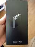 Неразопакован Samsung Z Flip 6-256gb