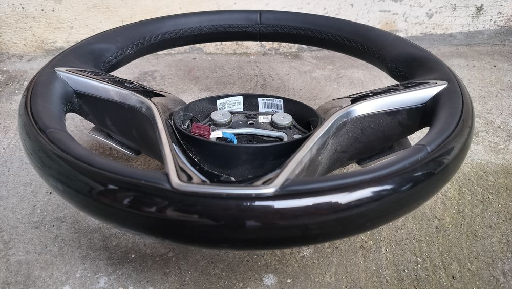 Vând volan Mercedes w213