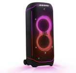 Boxa JBL PartyBox 1100W Ultimate. Noua, in cutie. Sigilata. Garantie