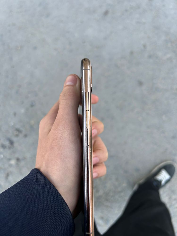 Iphone XS Max