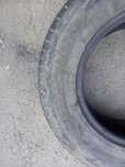 Продам шины б/у размер 185/75 R14