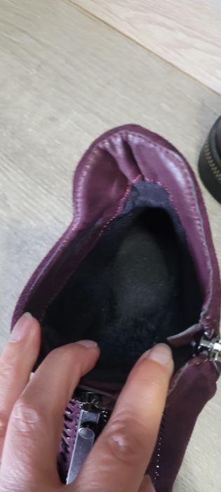 Нови дамски ботички