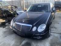 Vand toata fata mercedes w211 facelfit