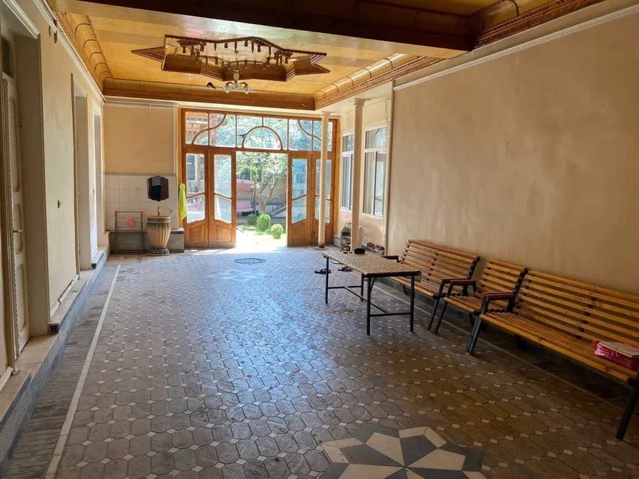 Uchastka xovli Dombrobod 6.2 sotix SROCHNO SOTILADI