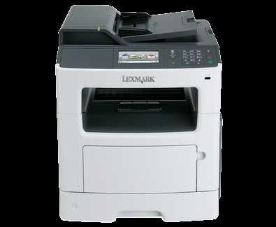 МФУ Lexmark MX410de