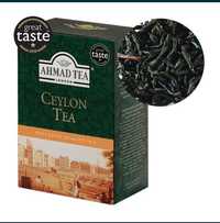 Ahmad Tea/Ceylon Tea/Ахмад/чай/UAE/Оригинал/Exclusive Quality