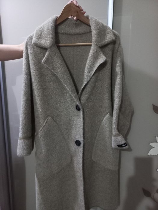 Пальто альпак гуанчжоу