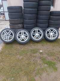 JANTE ALIAJ Multimarca * 5x112* 5x120* 5x130* Import Germania *