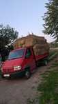 Baloti FAN 2025 ofer transport