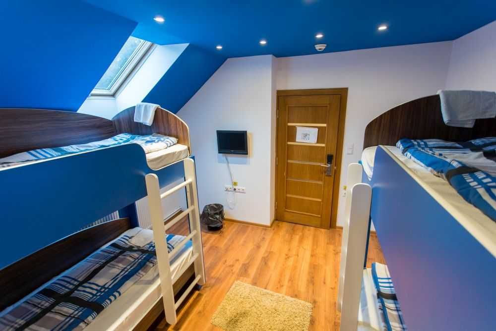 De închiriat pt. Revelion  la Green Hostel -  Sf. Gheorghe (max. 26