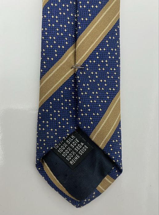 Cravata Daniel Hatcher