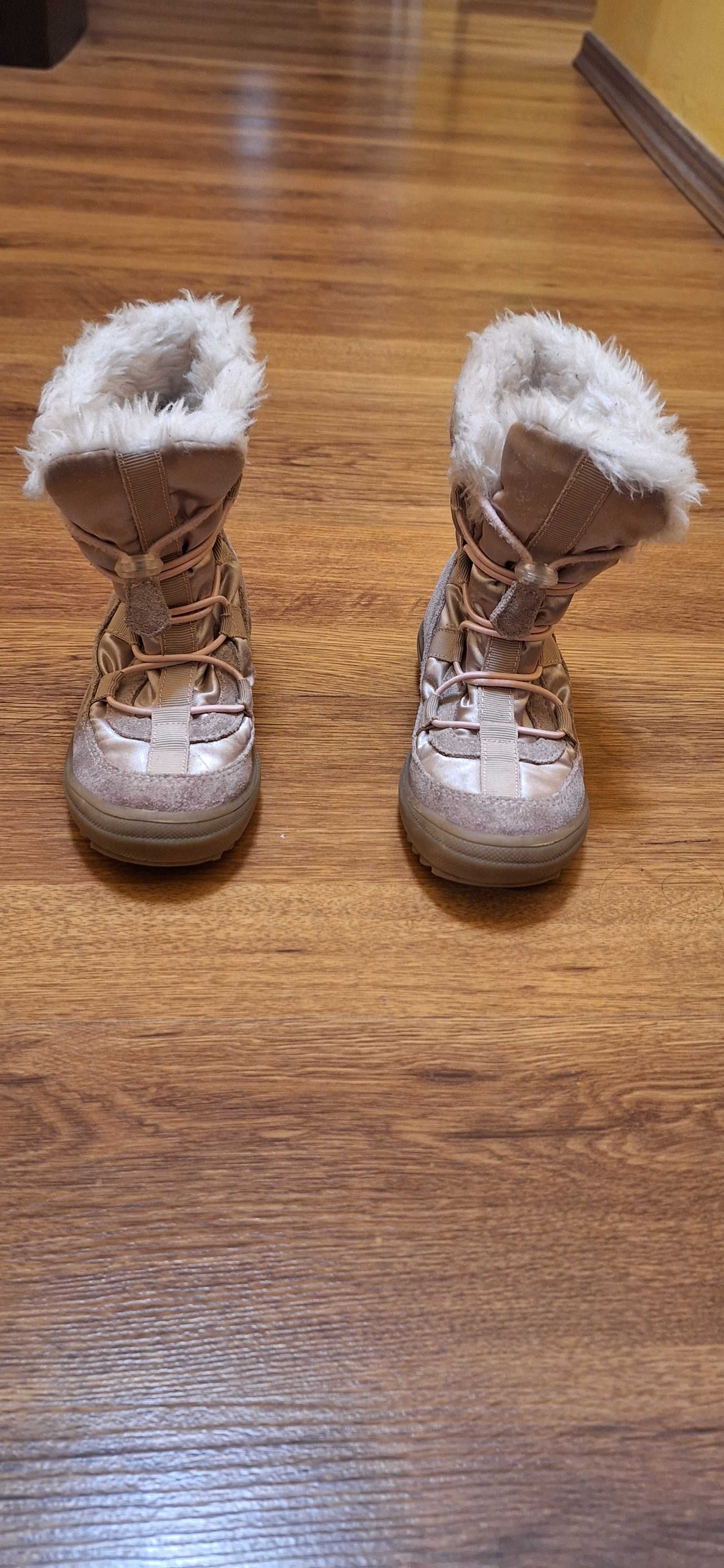 Ботуши Primigi Gore-Tex