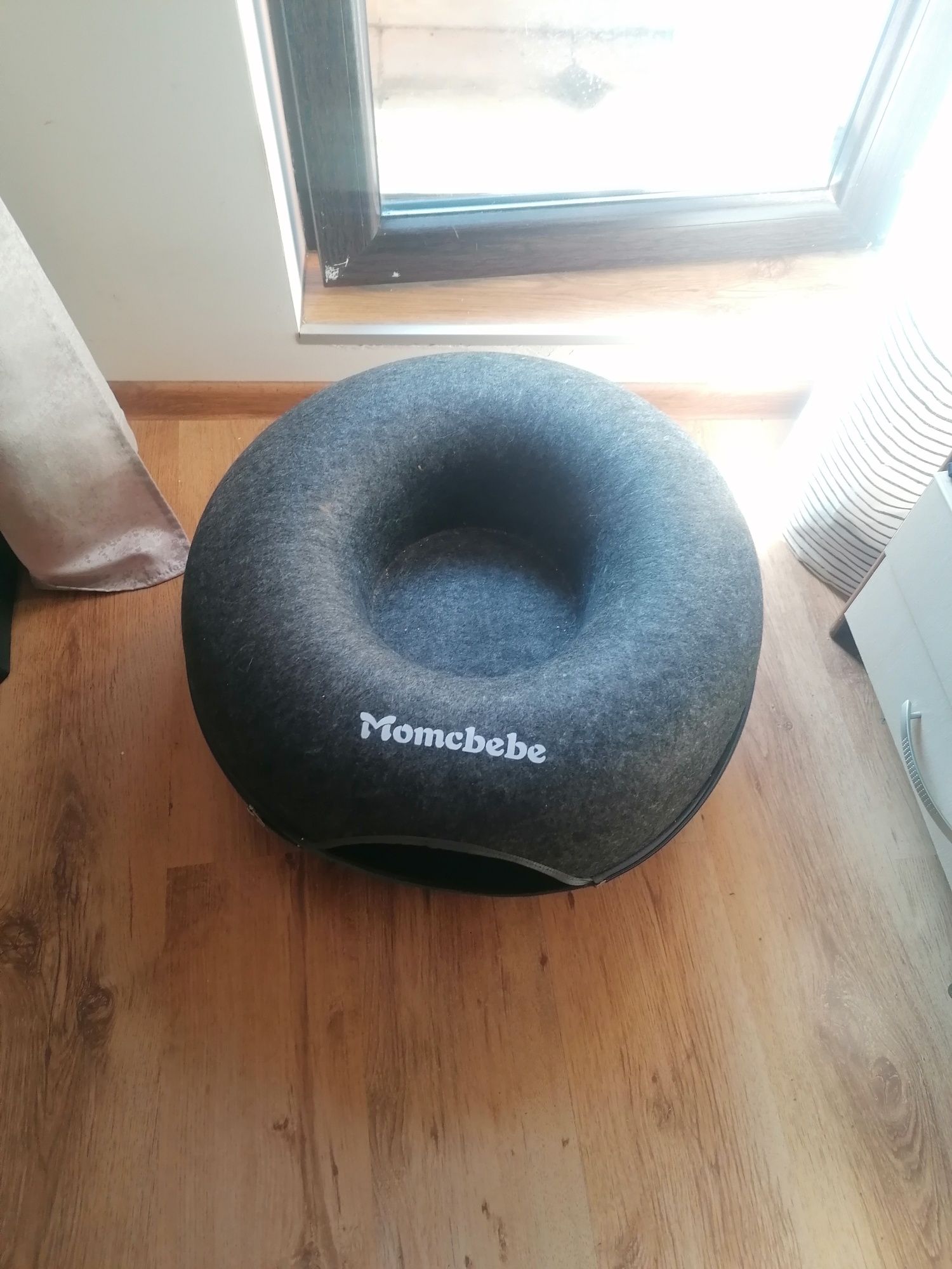 Котешко леглото Momcbebe