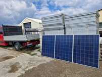 Panouri solare IMPORT OLANDA