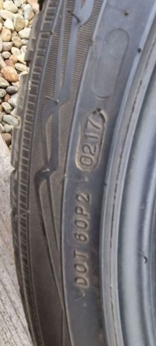 Anvelope Nokian WRD4 
235/40 R19 96V XL M+S