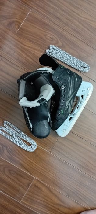 Спортивные коньки