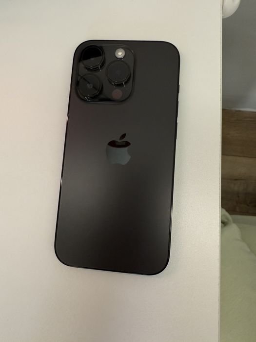 Iphone 14 pro като нов