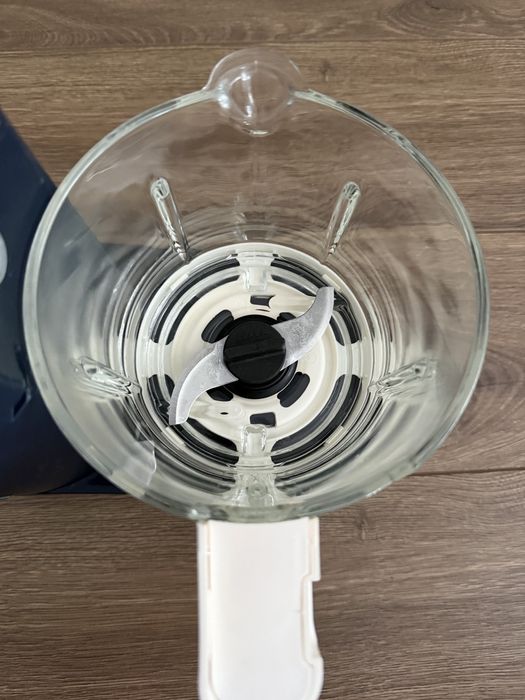 Beaba Babycook Neo cu garantie internationala