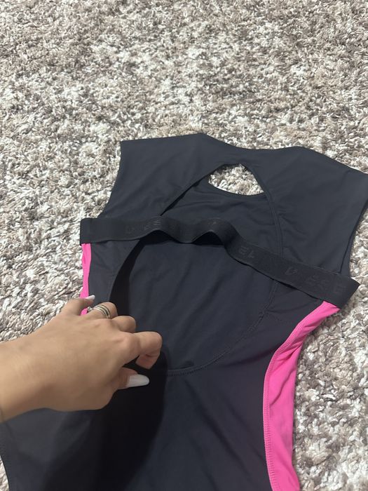 Top body Diesel maria M