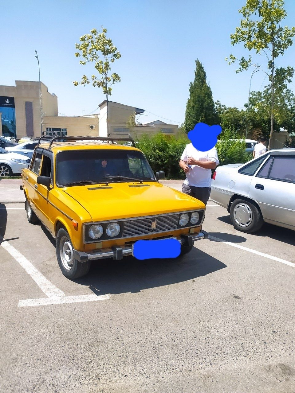 Vaz 21.06 sotiladi