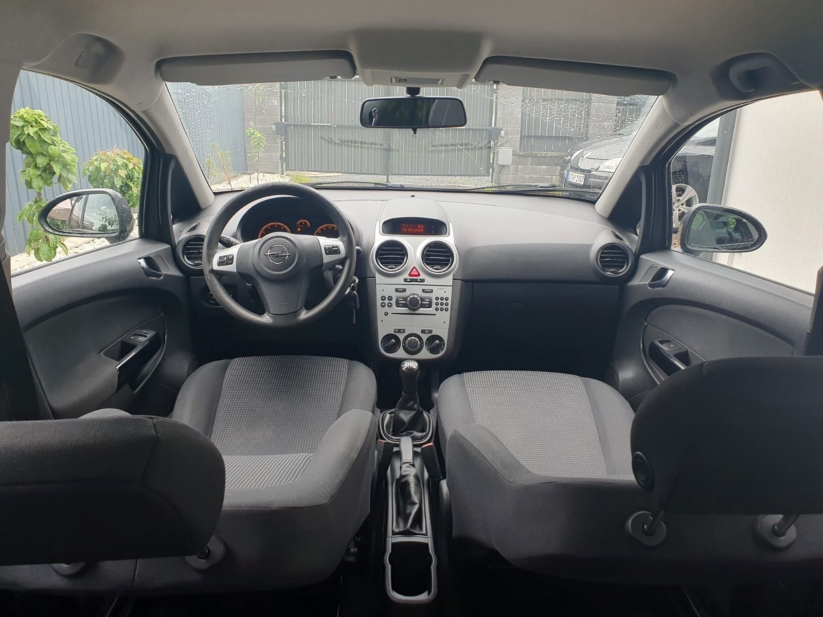 *Opel corsa facelift*2014*1.2benzina*85cai*euro5*germania adusa*
