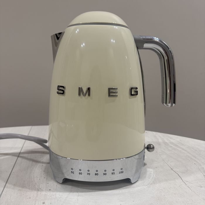 Чайник Smeg 1,7 л