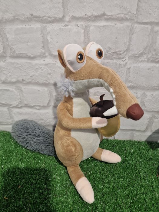 Ледена епоха играчки