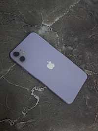 Apple iPhone 11, Ак 71%, 128Gb (Астана, Женис 24) л: 355508