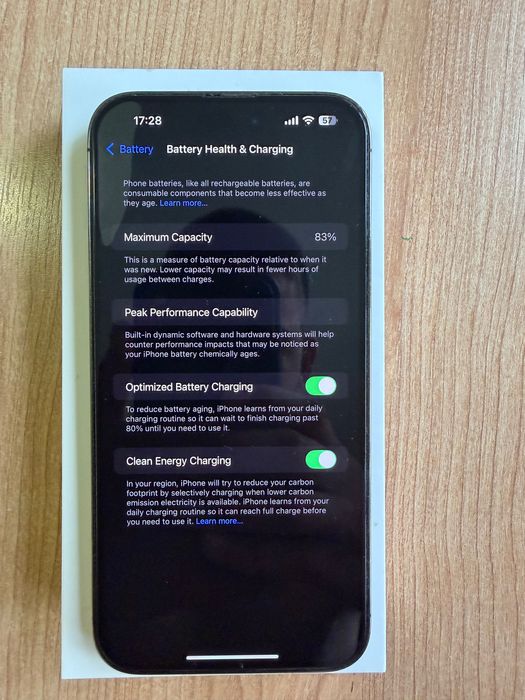 iPhone 14 Pro Max, 256GB