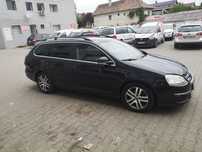 Vw Golf 5 1.9 TDI 105 cp 2019- Panoramic - Full