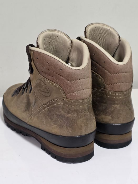 Meindl Borneo 2 MFS туристически боти 45 номер