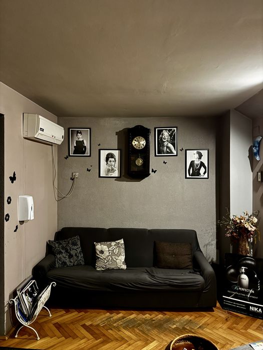 Afacere la cheie, Titu Perția Fagaras