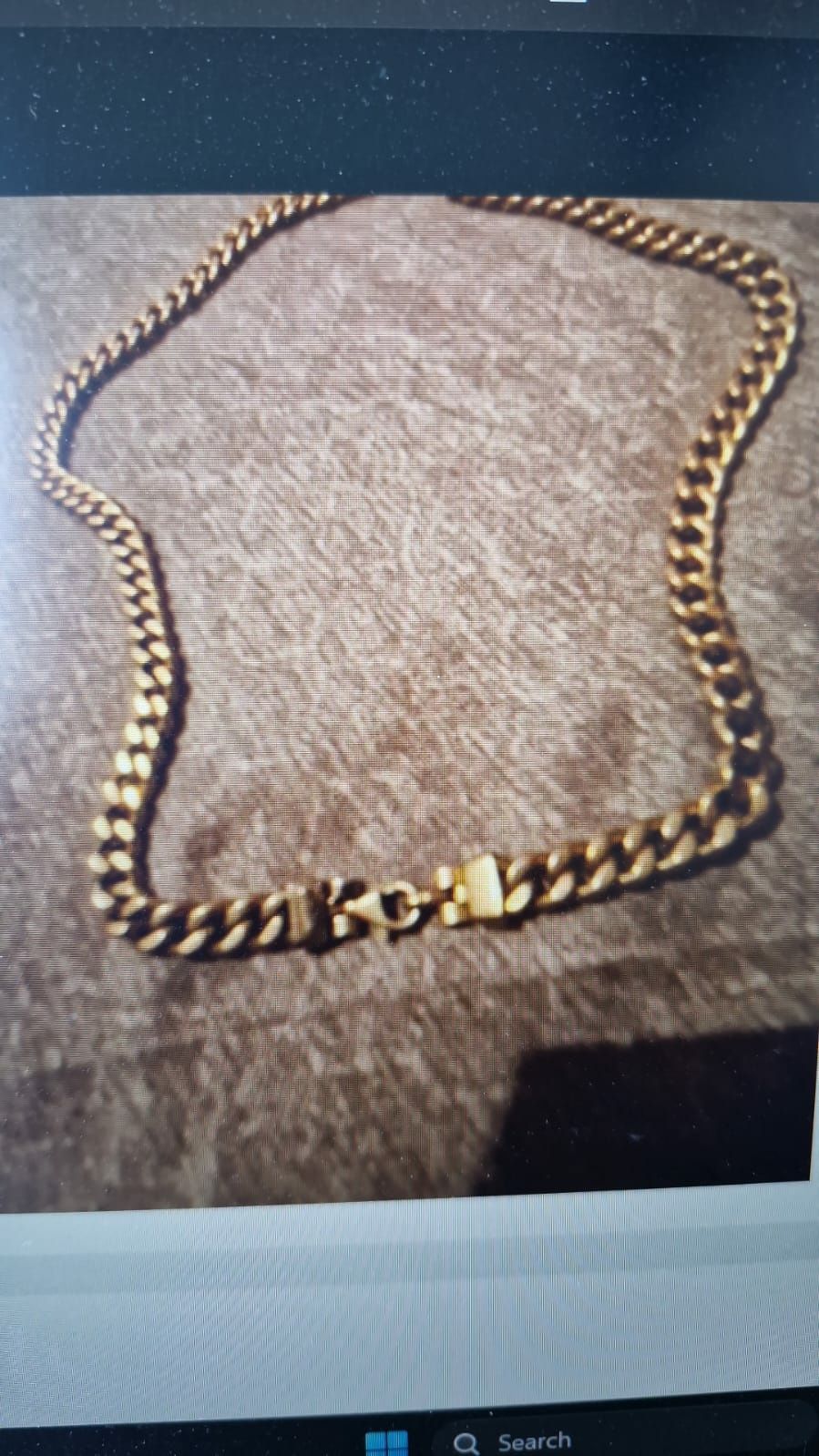 Lant aur Cuban  14 k