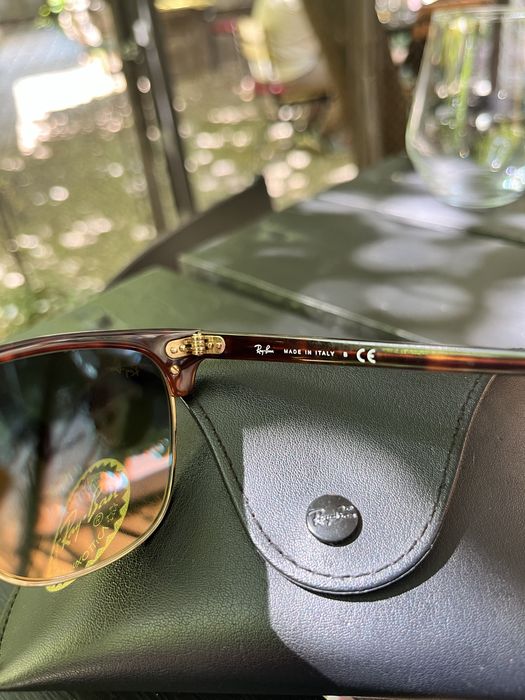 Ochelari Ray Ban Clubmaster