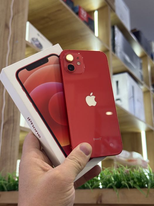 iPhone 12 64gb 76%