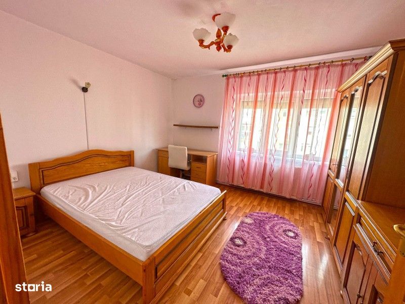 2 camere transformat in 3 camere, etaj3, Brazda lui Novac, Amaradia