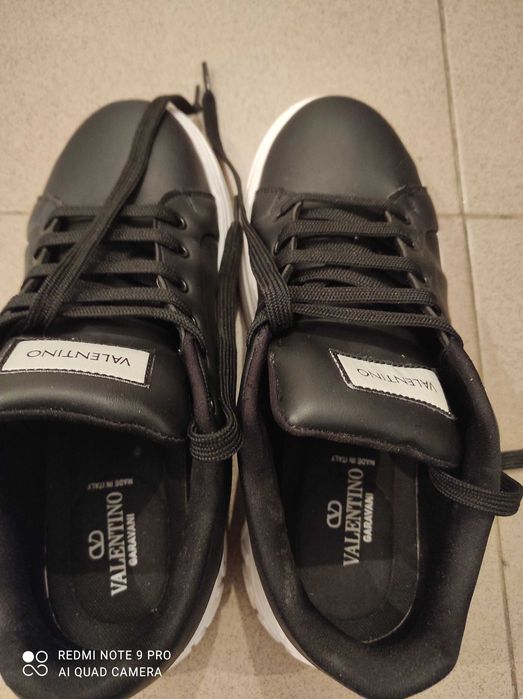 Продавам мъжки обувки