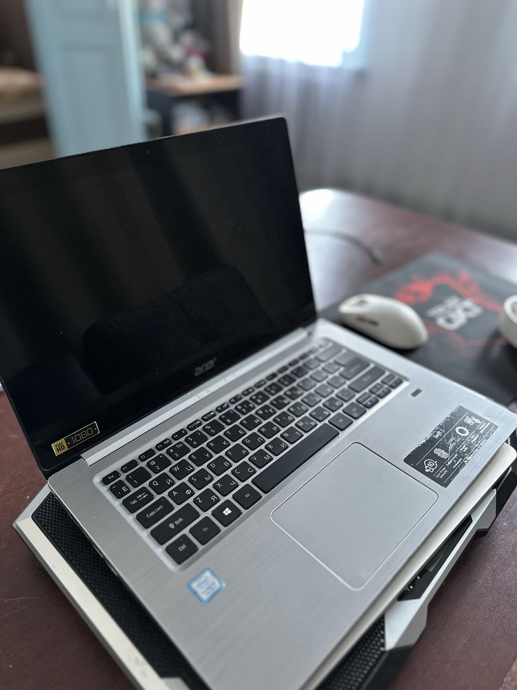 Ноутбук Acer Swift 3