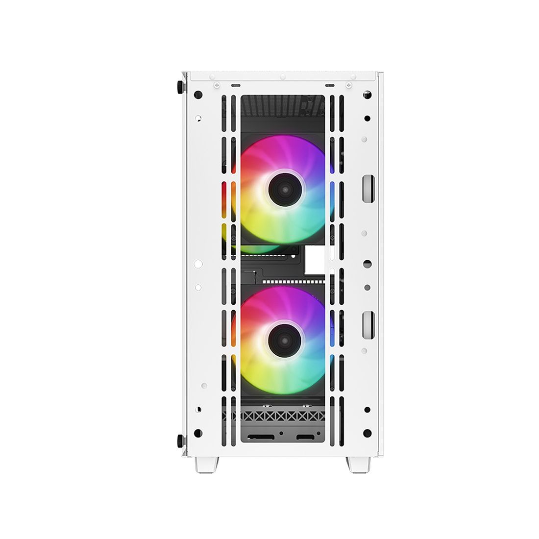 Компьютерный корпус Deepcool CC360 WH ARGB