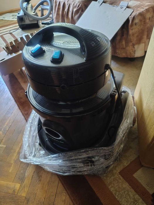 Много функционална прахосмукачка Rovous Phantom - НОВА