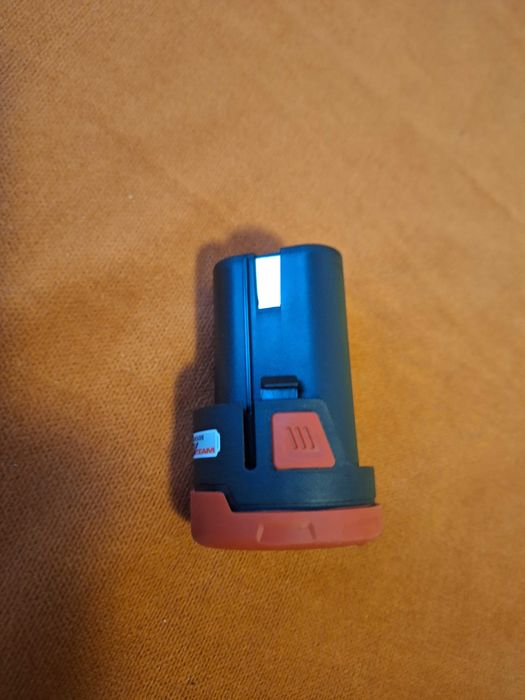 Baterie - Acumulator  nou Parkside 12V 2.0 Ah, PAPK 12 A4