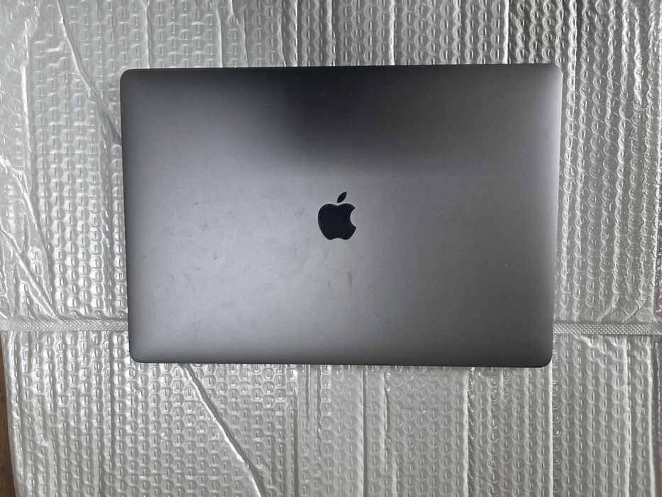 Macbook pro 2017