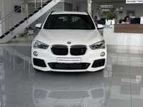 BMW X1 XDrive2.0 benzina 2019
