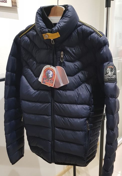 Geaca Parajumpers umplutura puf autentica