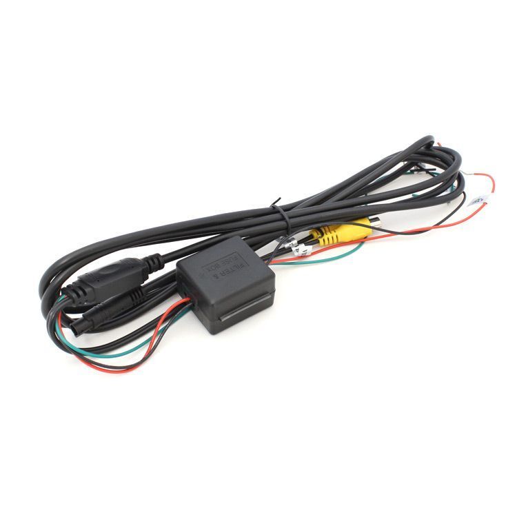 Oglinda retrovizoare interioara cu Display pentru Skoda Octavia Fabia Rapid Volkswagen Bora Golf Passat