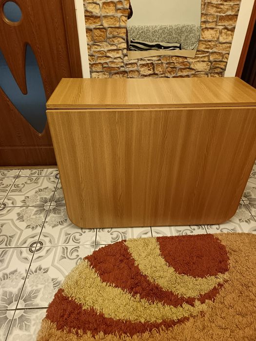 Masa extensibila 12 persoane