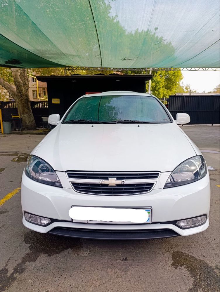 Gentra 3 pozitsiya bez luk