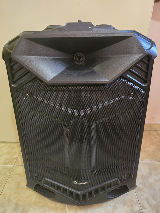 Блутут колона 15"