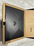 Laptop gaming ASUS tuf f15