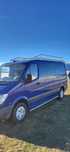 Mercedes Sprinter 313 mixt